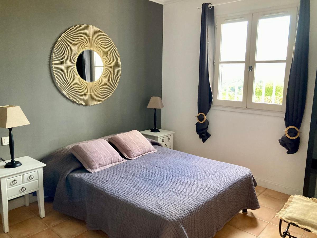 Les Restanques Pressoir 3029 Appartement