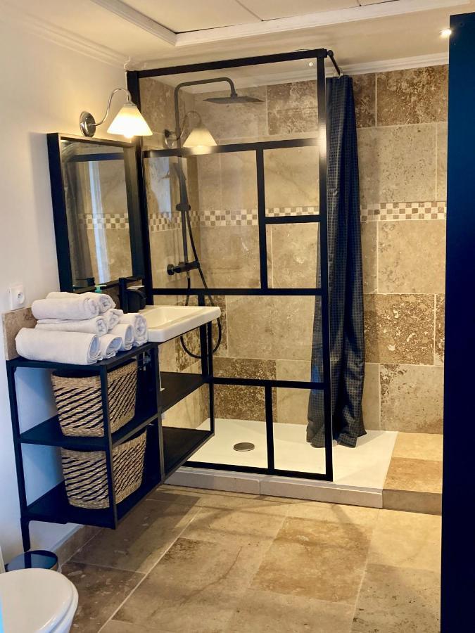 Apartamento Les Restanques Pressoir 3029 *