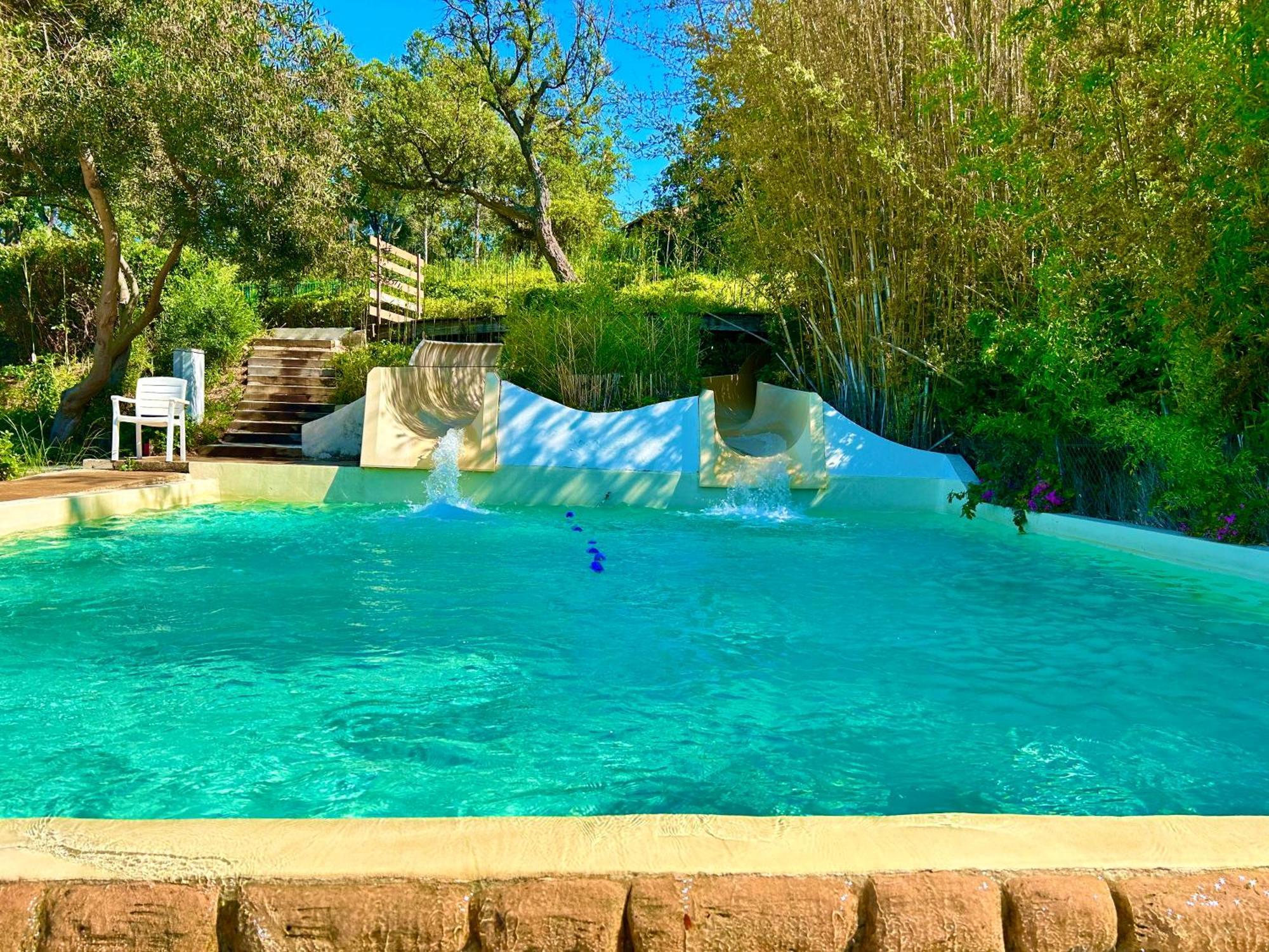 Les Restanques Pressoir 3029 Grimaud