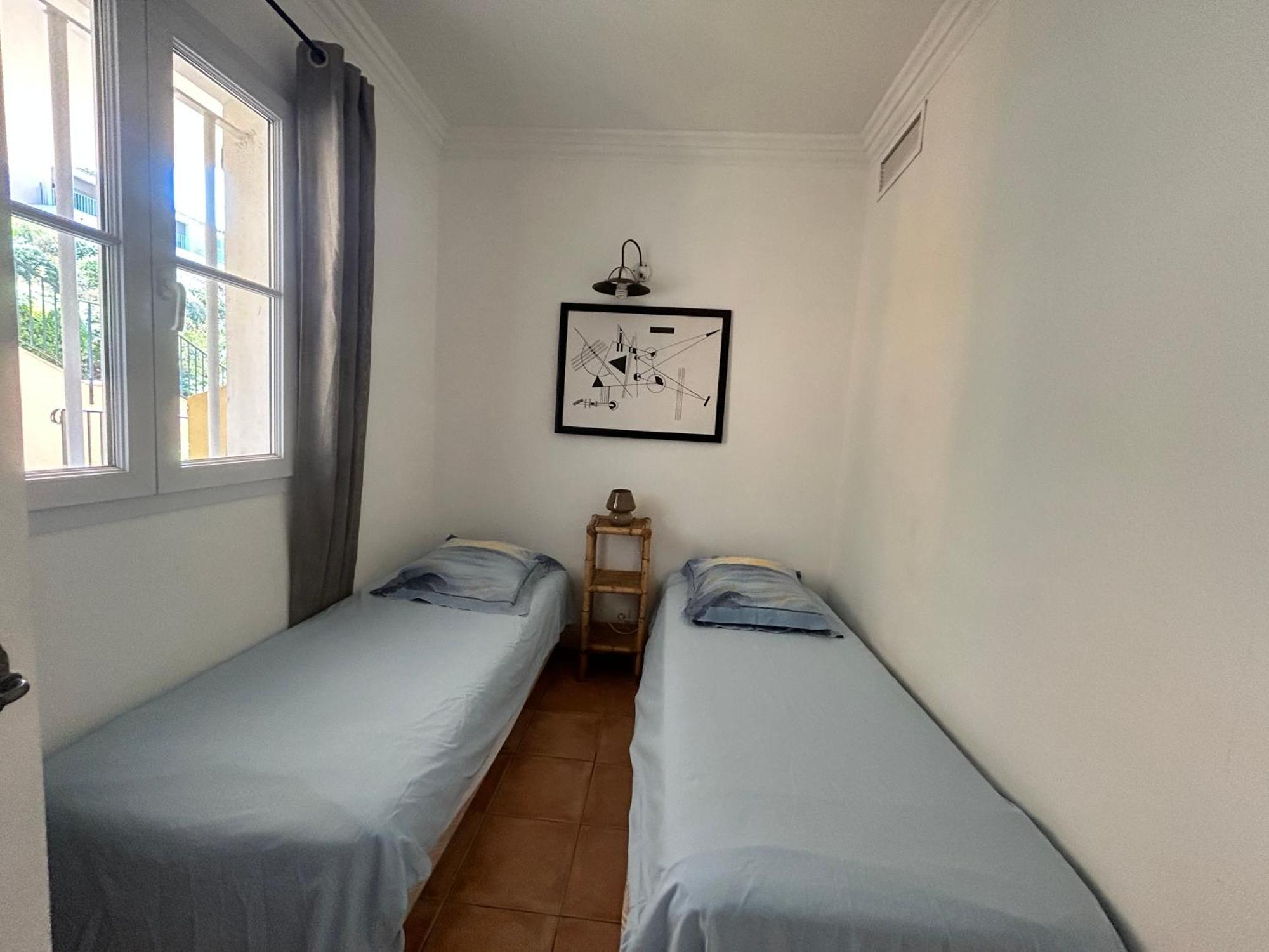 Appartement Les Restanques Pressoir 3029
