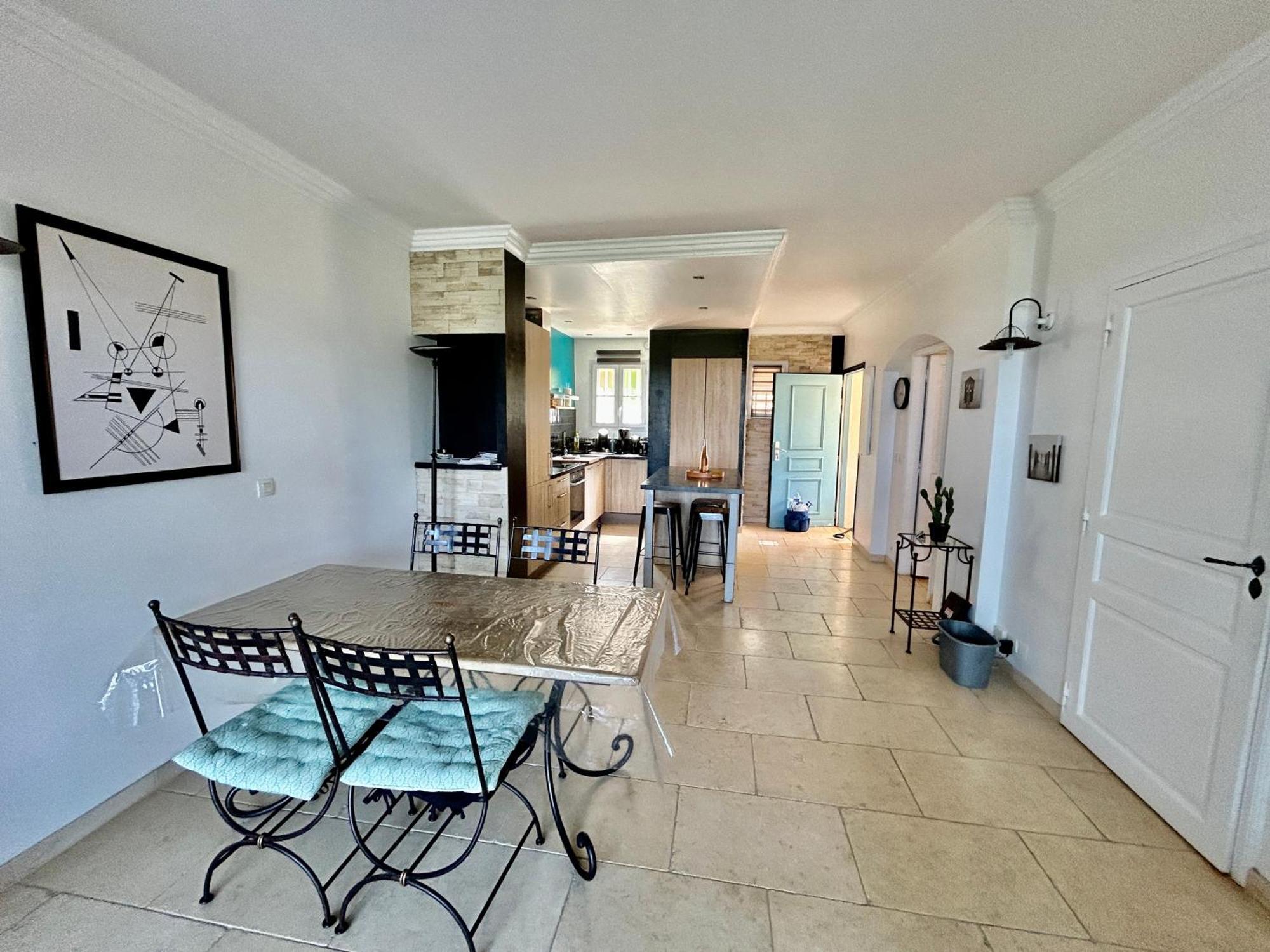 Les Restanques Pressoir 3029 Apartamento *